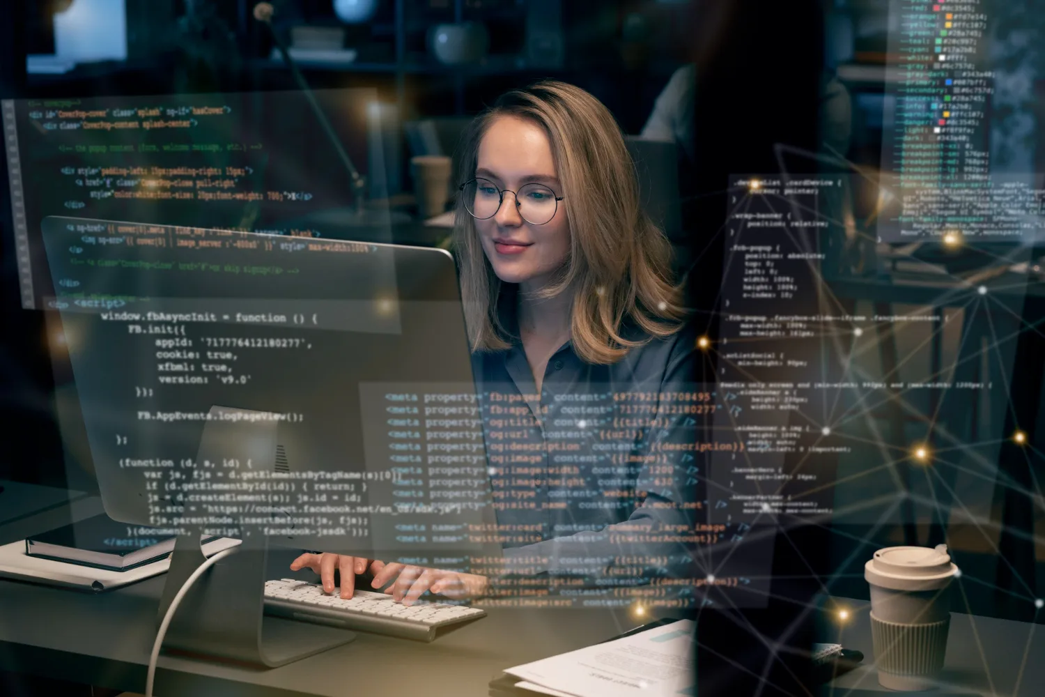 B2B Web Development