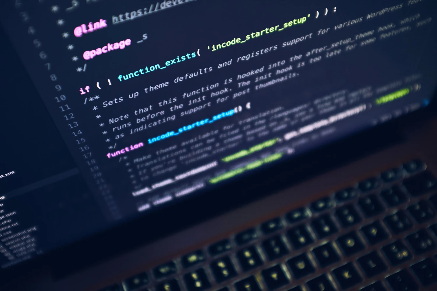 B2B Web Development