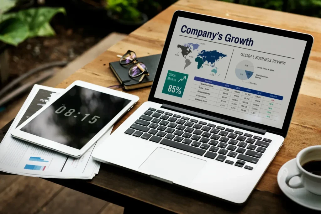Seo web development