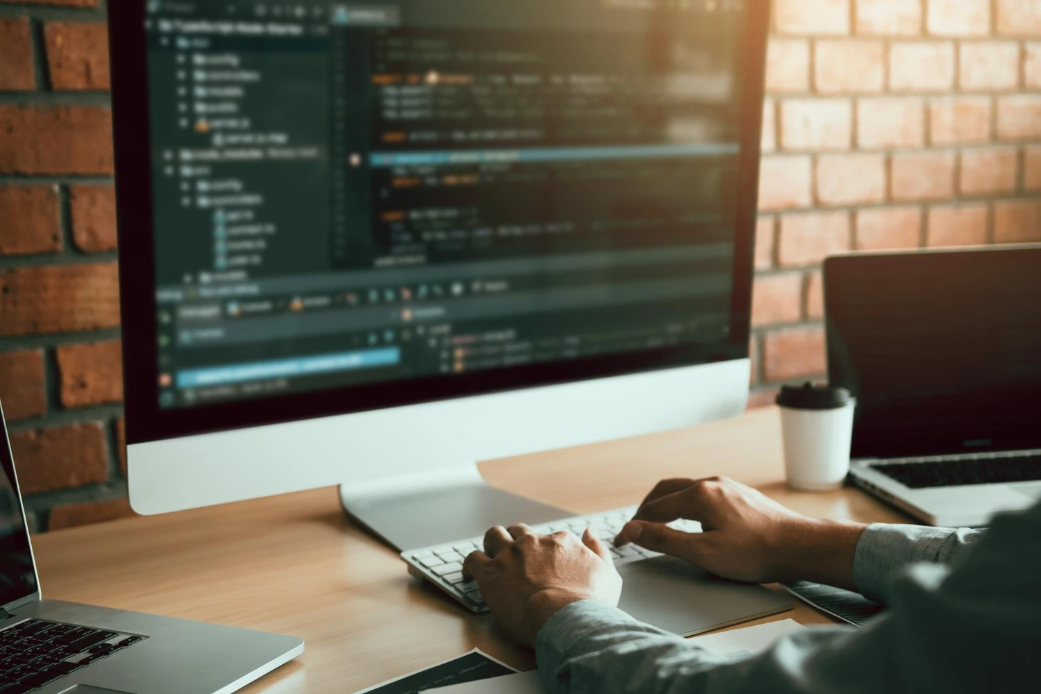 B2B Web Development
