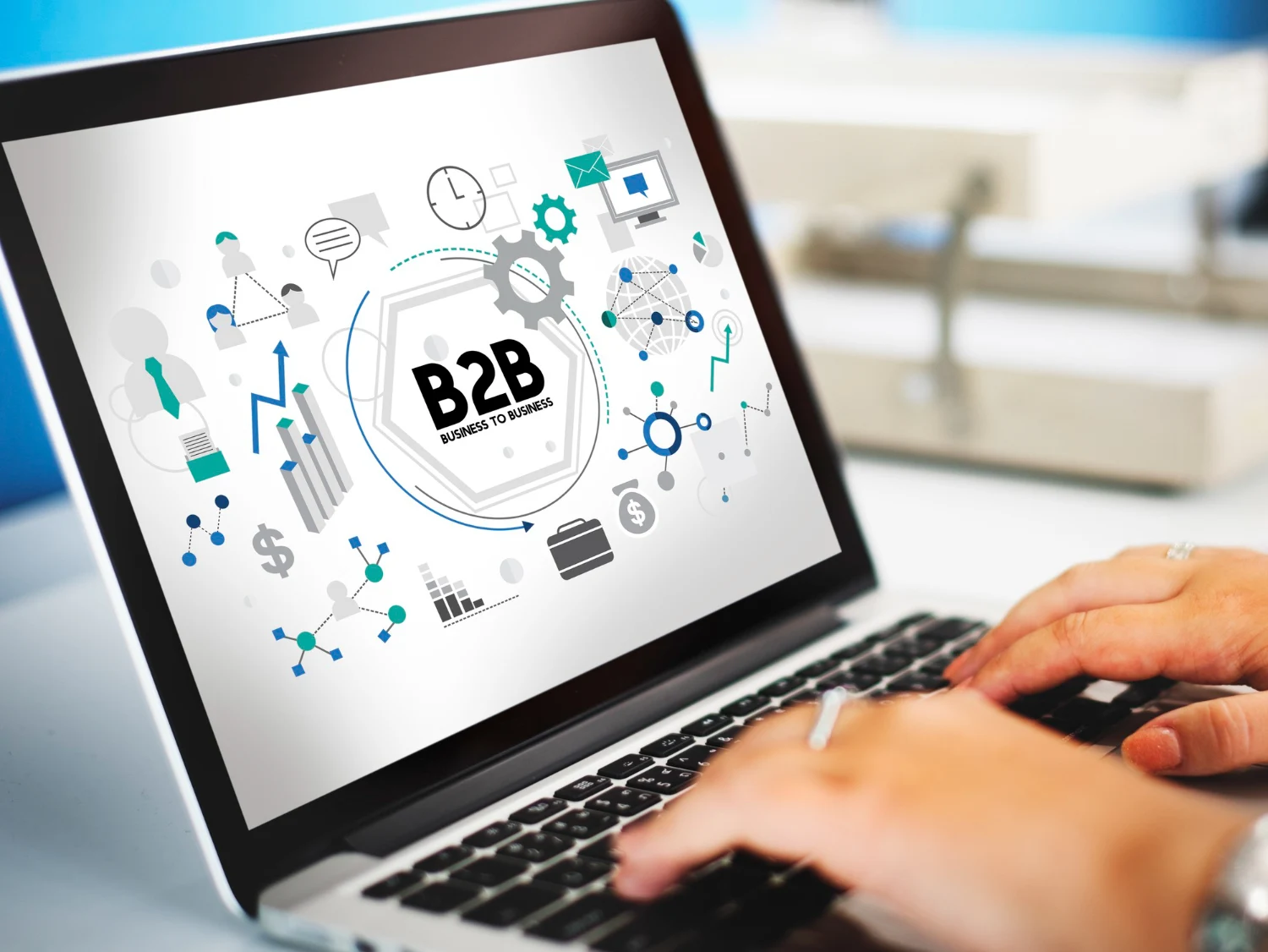 B2B Web Development