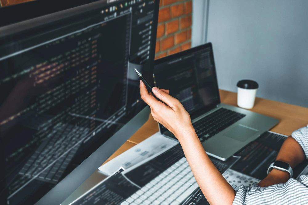 Web Application Development