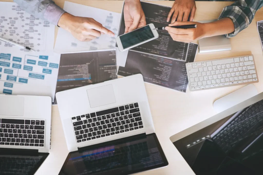 Web Application Development