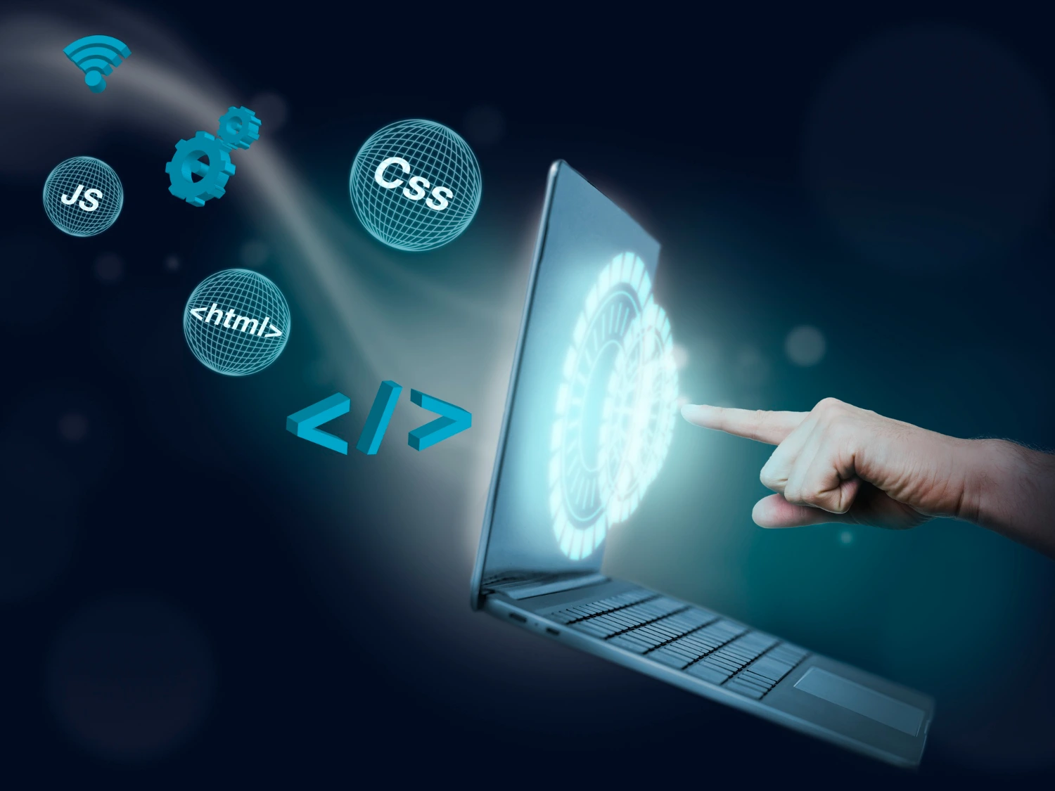 Web app development services