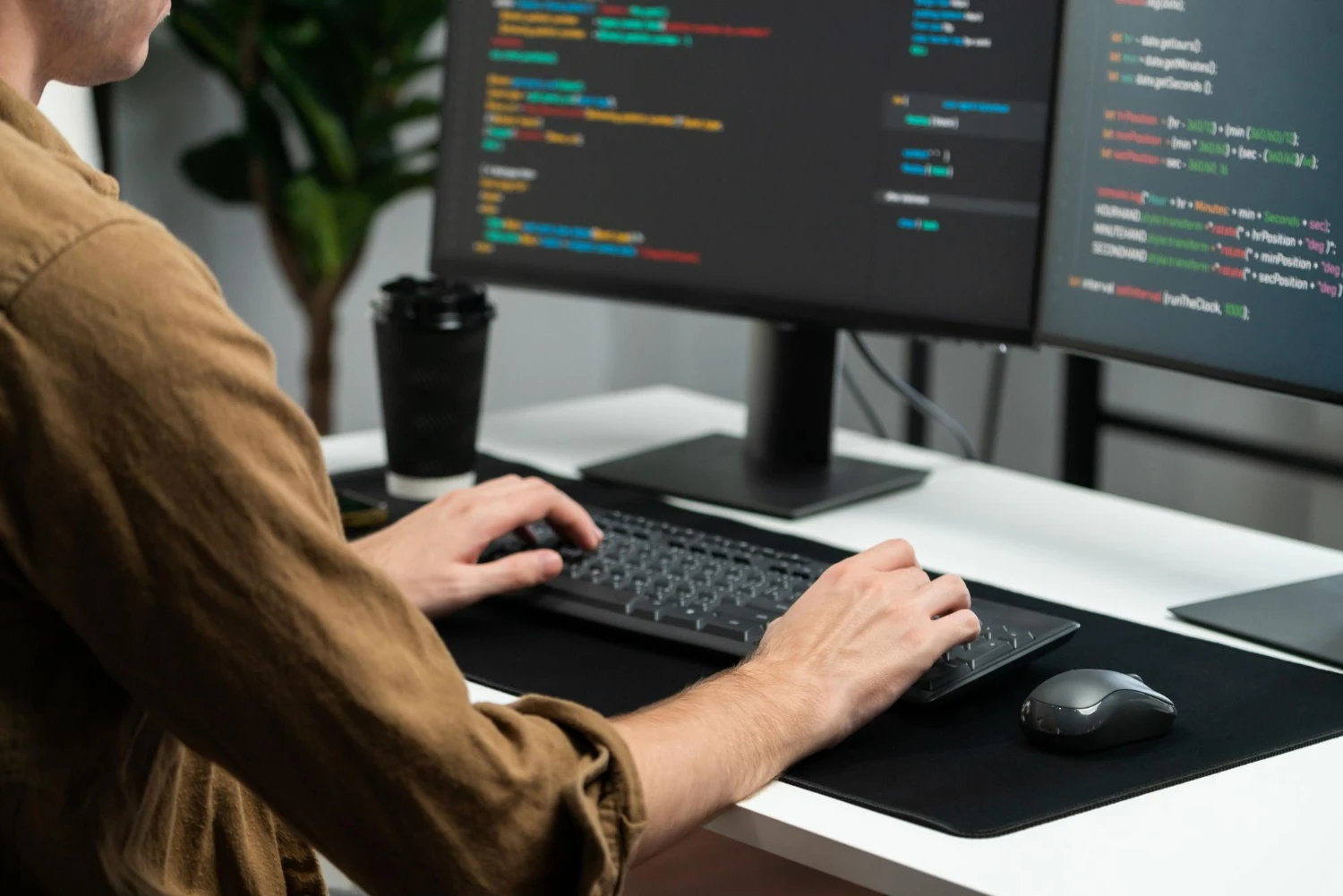 Web development frameworks