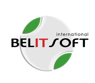 Belitsoft_logo