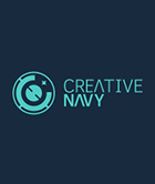 Creative_navy_logo