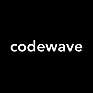 Codewave_logo
