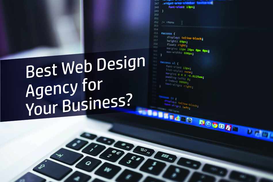 How to Find the Best Web Design Agency for Your Business?