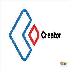 Zoho_Creator_logo