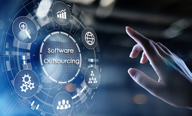 6 Benefits of Outsourcing Software Product Development in 2022