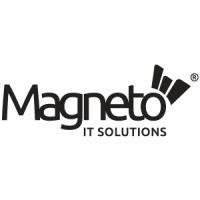 Magneto IT Solutions logo