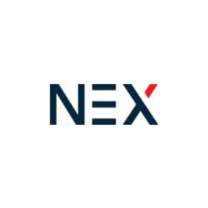 NEX Softsys logo
