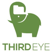 Thirdeye logo