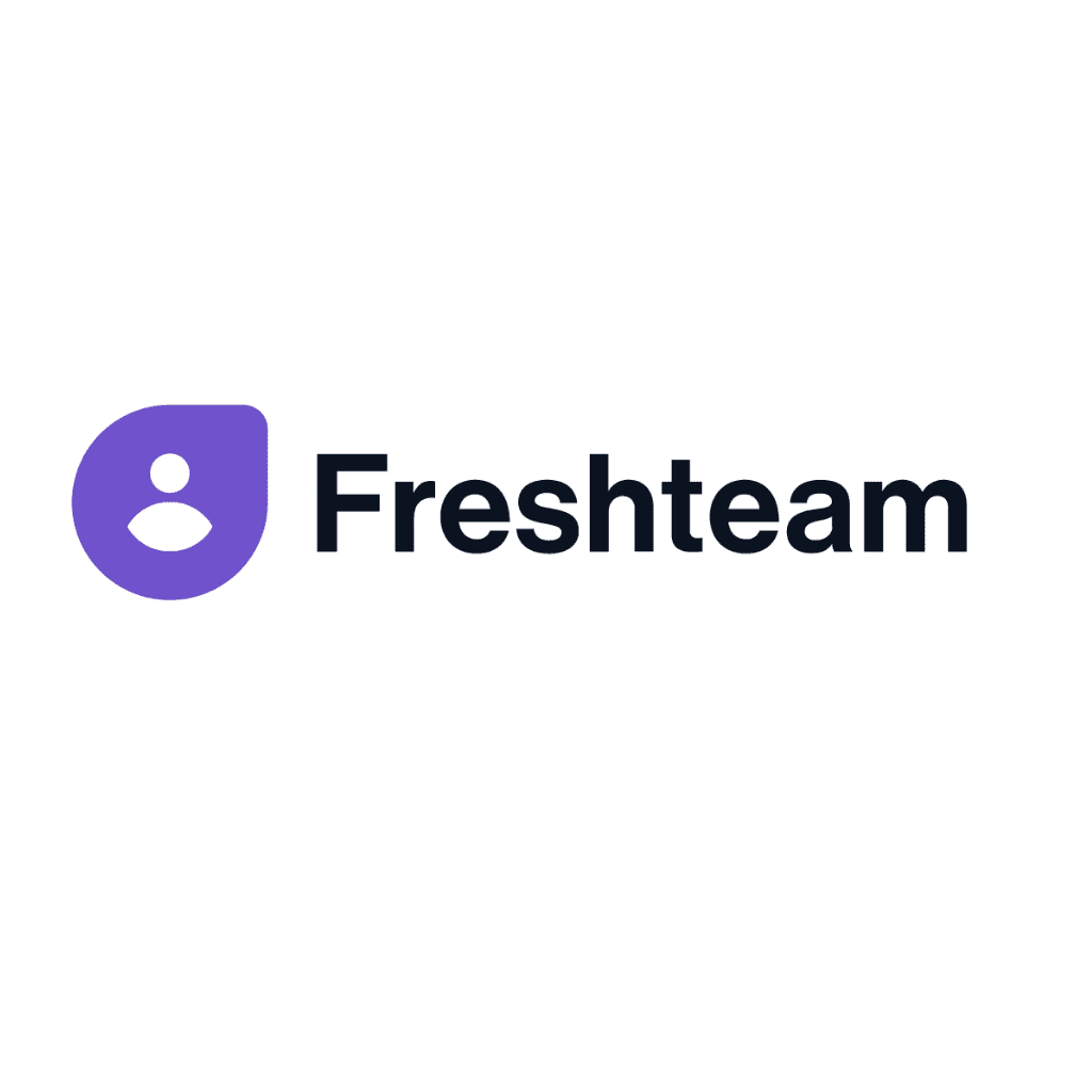 Fresh-team logo