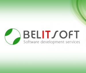 belitsoft logo