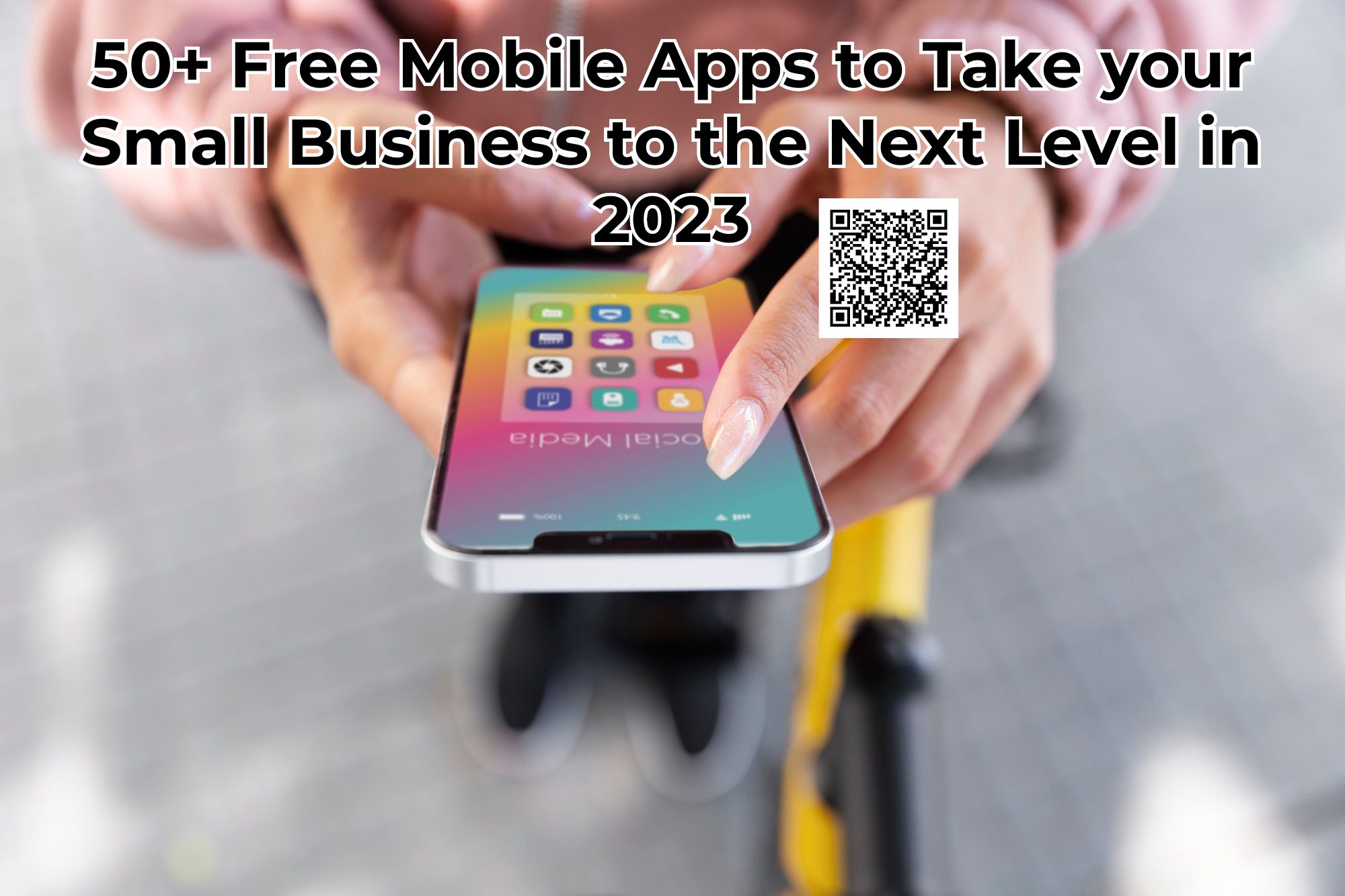free mobile apps