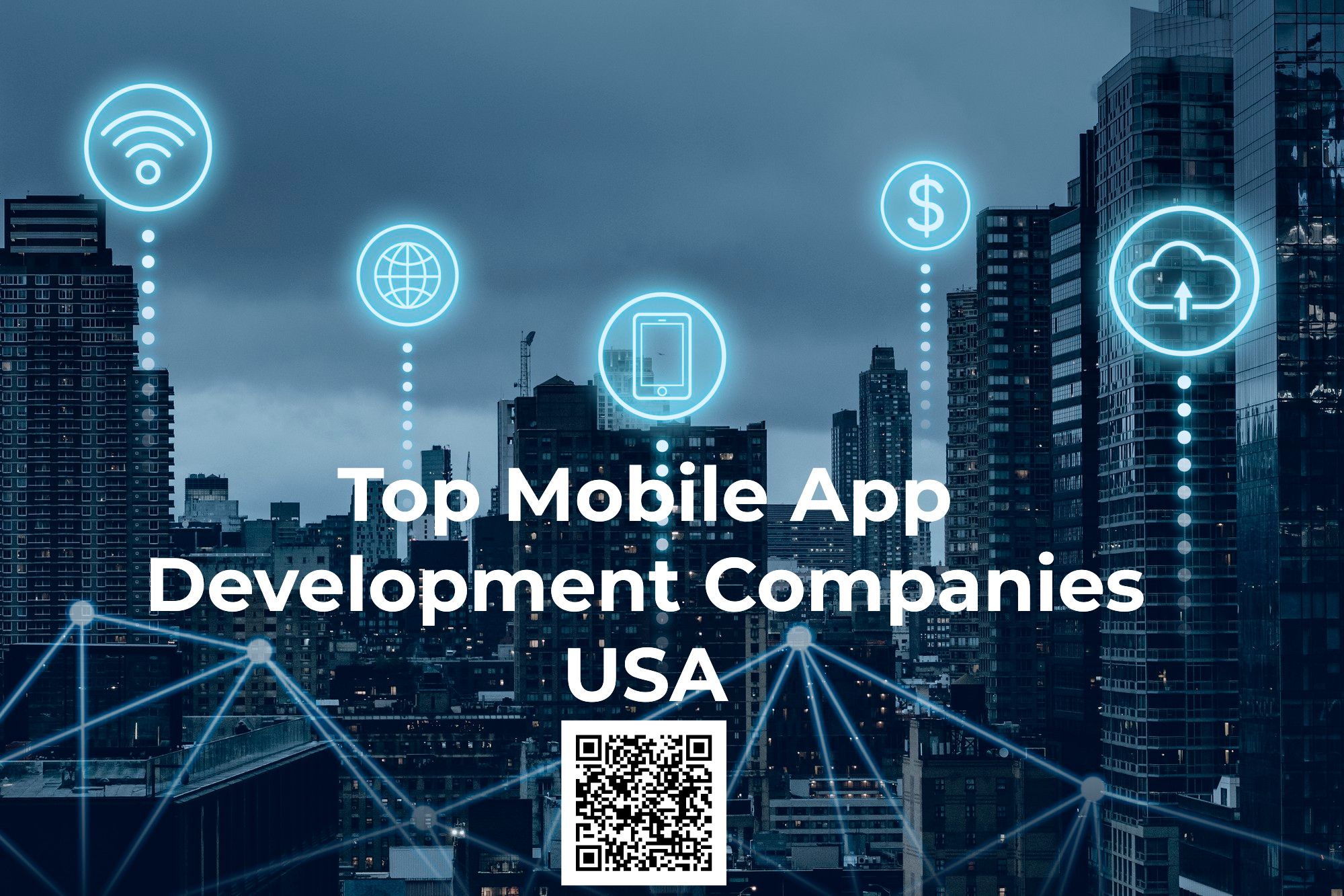 Mobile App Development Companies usa