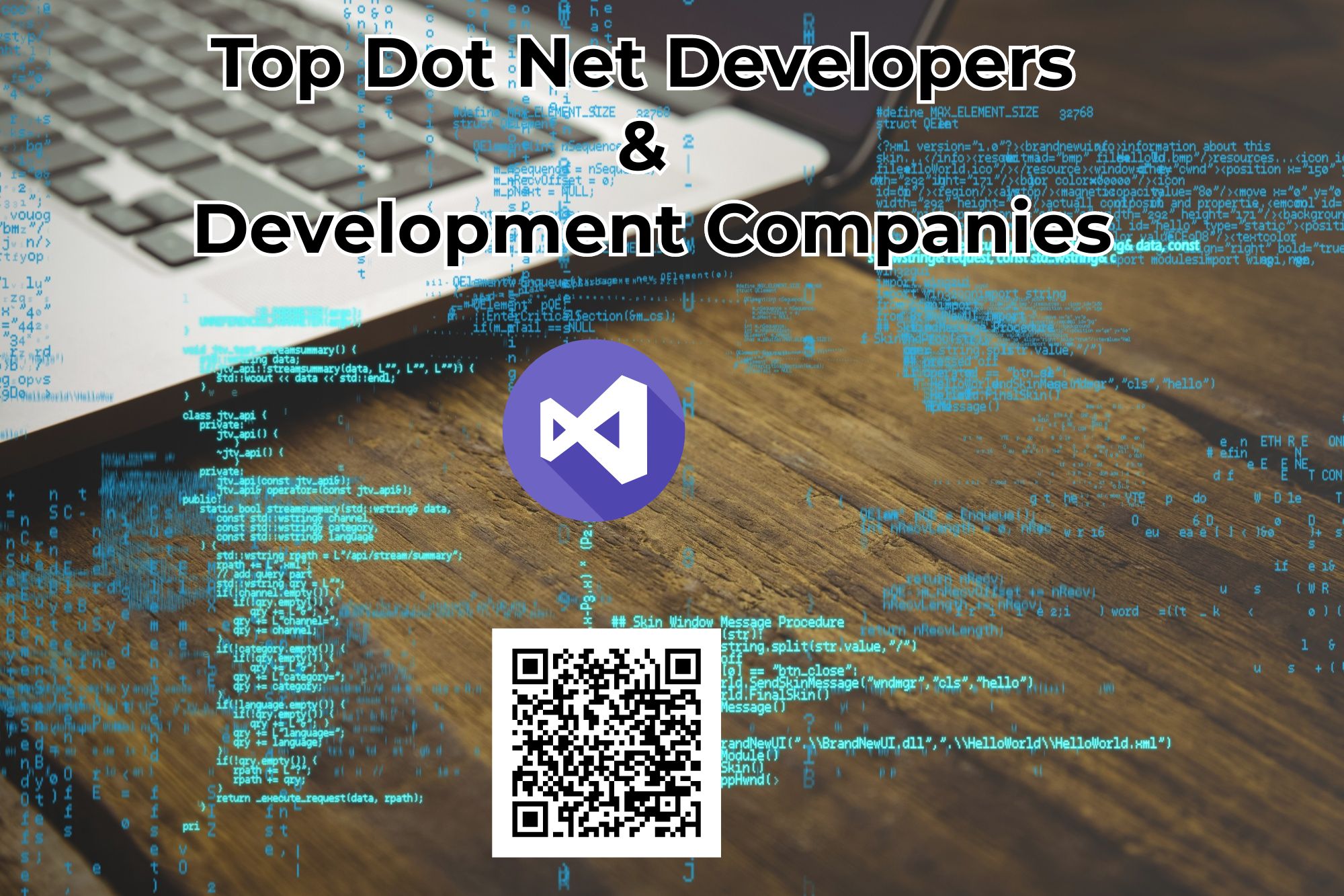 Top Dot Net Developers