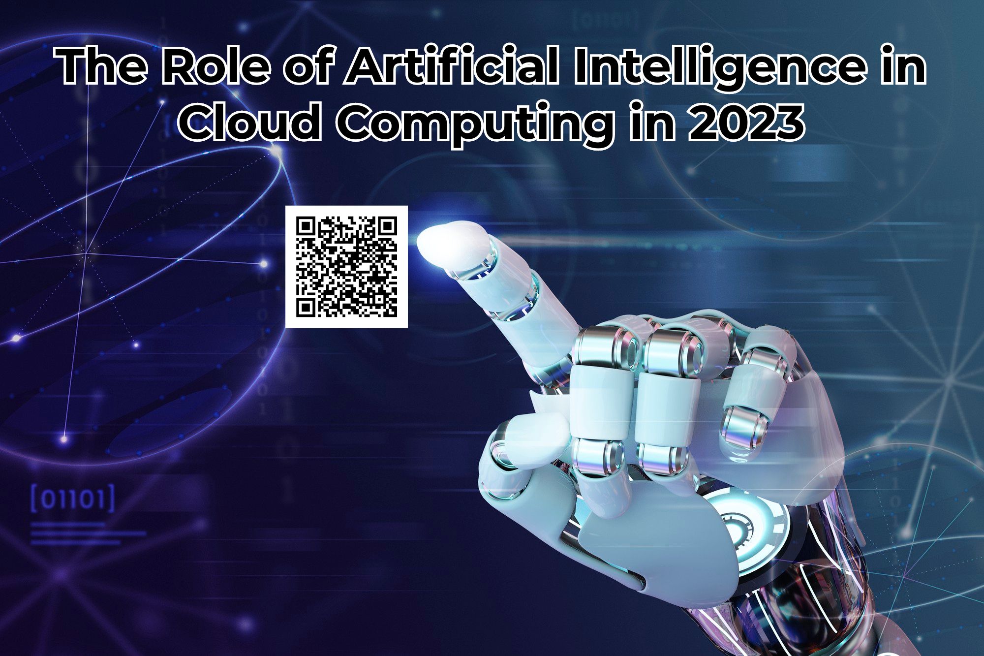 Artificial Intelligence in Cloud Computing